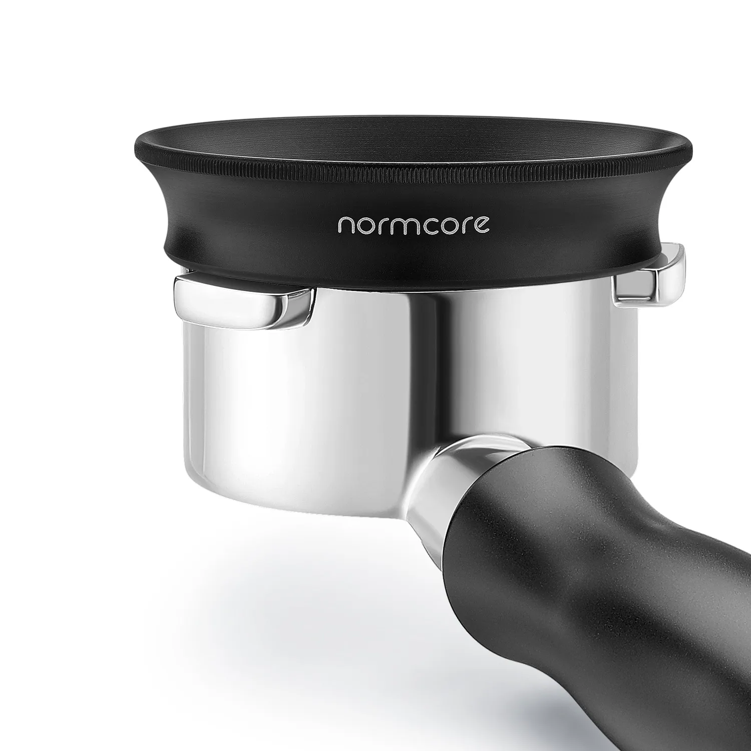 Normcore V2 Imbuto Dosatore Magnetico Alluminio