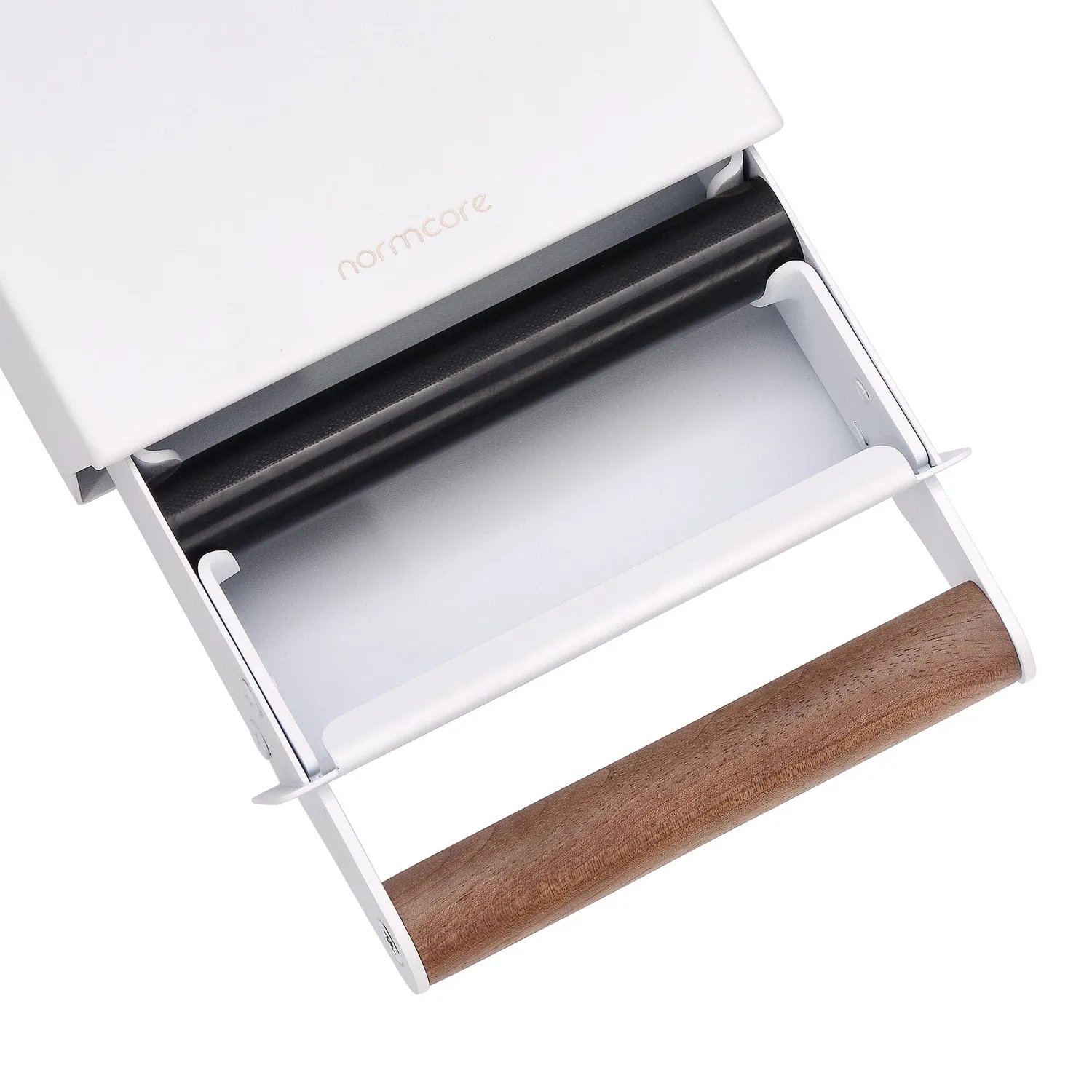 Normcore Knock Box Maniglia Cassetto in Legno Ricambio