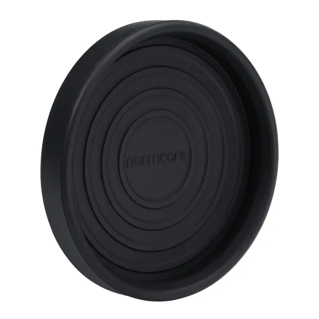 Normcore Tamper Holder supporto pressino silicone