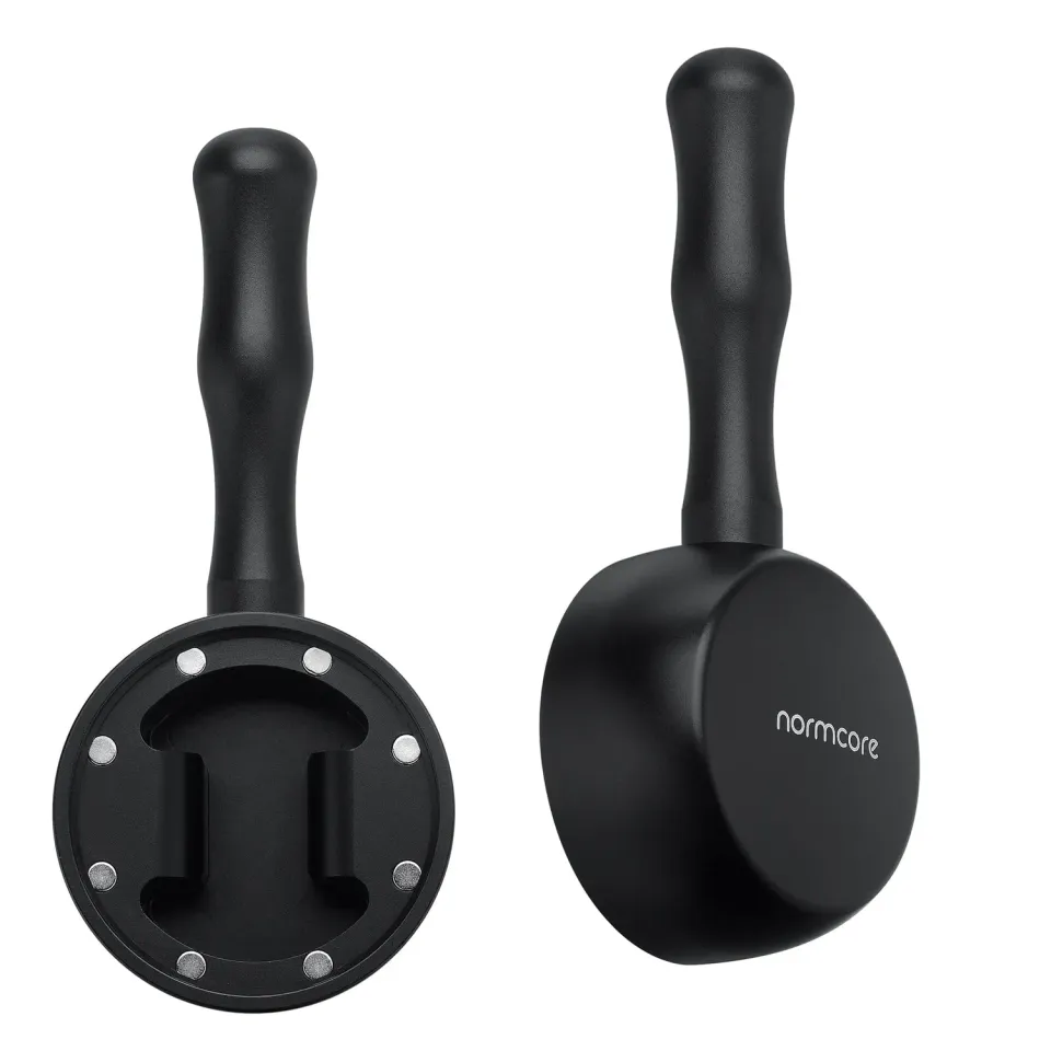 Normcore Snap-On Leva Vapore V2 in Alluminio