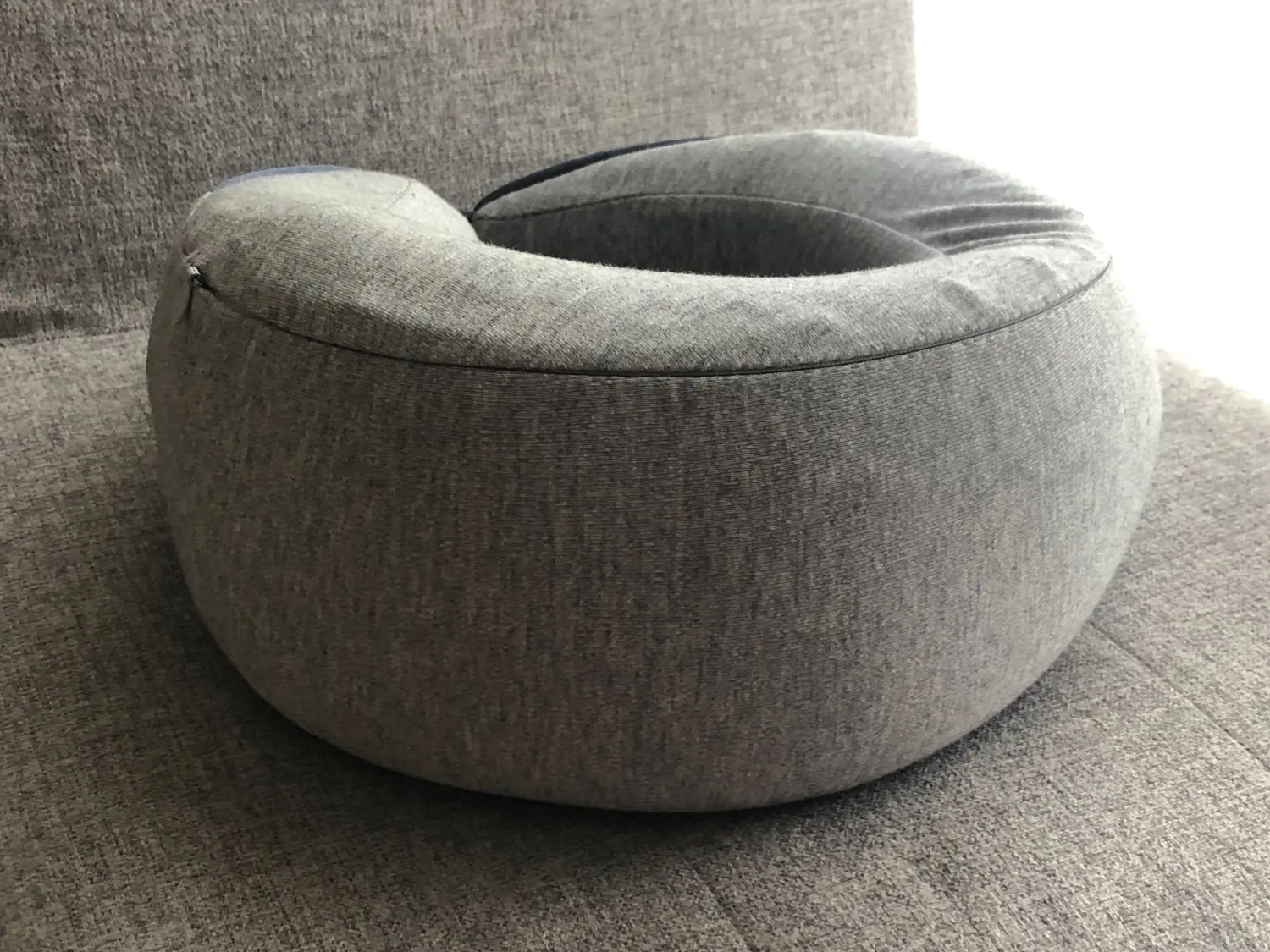 Conqueco massaggiatore collo spalle shiatsu riscaldato