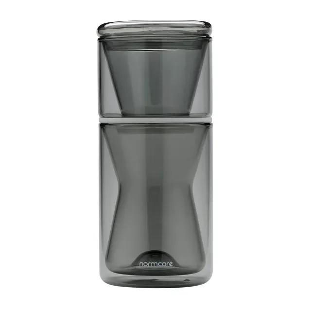Normcore Pour Over V2 dripper vetro 320 ml