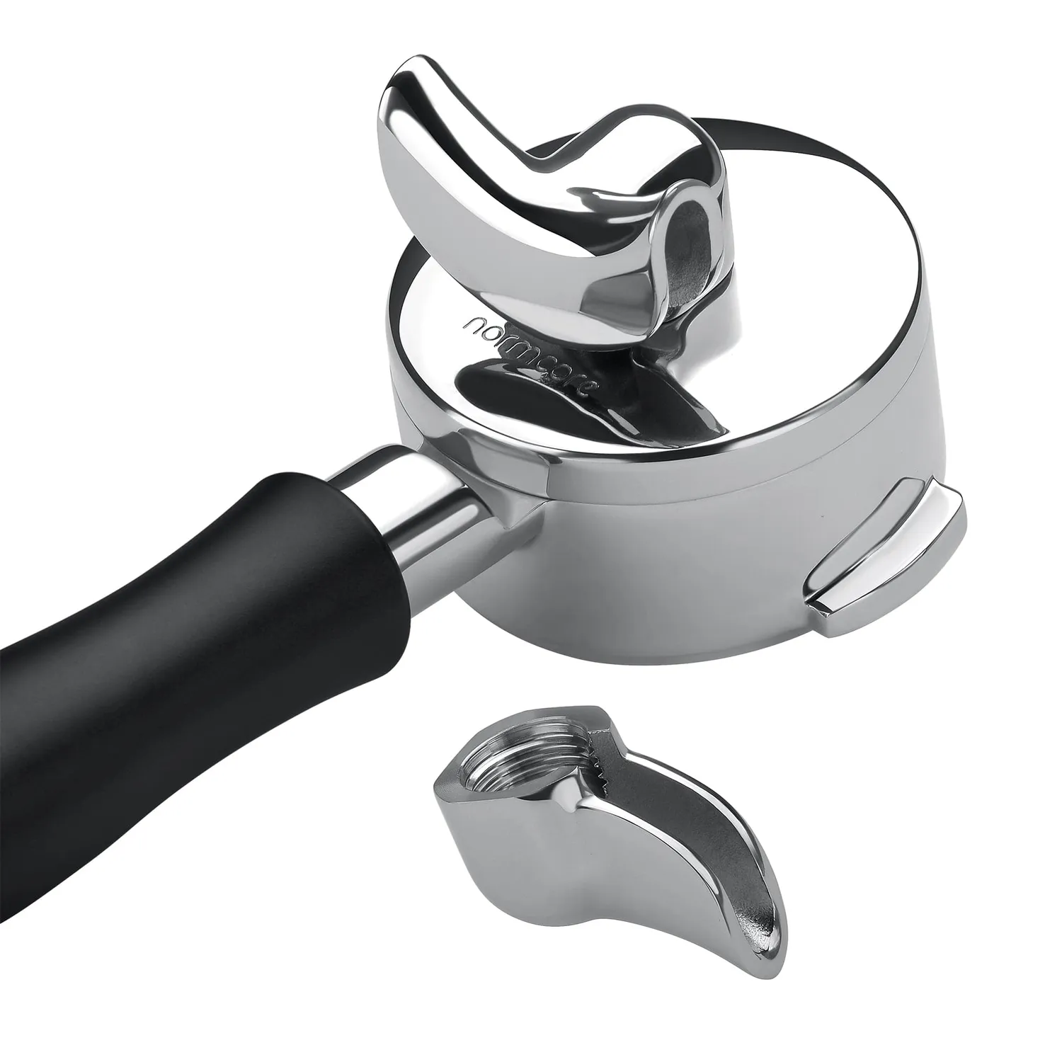 Normcore 3-in-1 Portafiltro Espresso Modulare