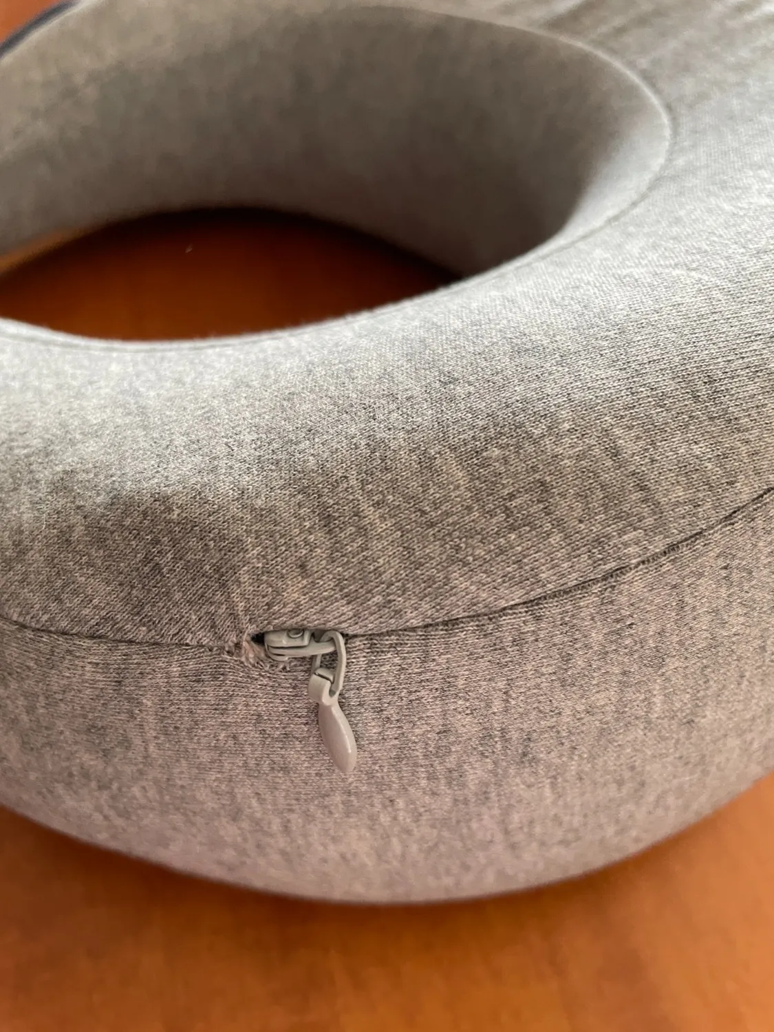 Conqueco massaggiatore collo spalle shiatsu riscaldato