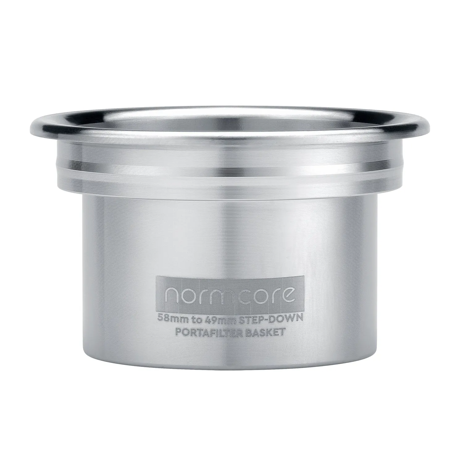 Normcore Step-Down Basket accessori filtro dosatore