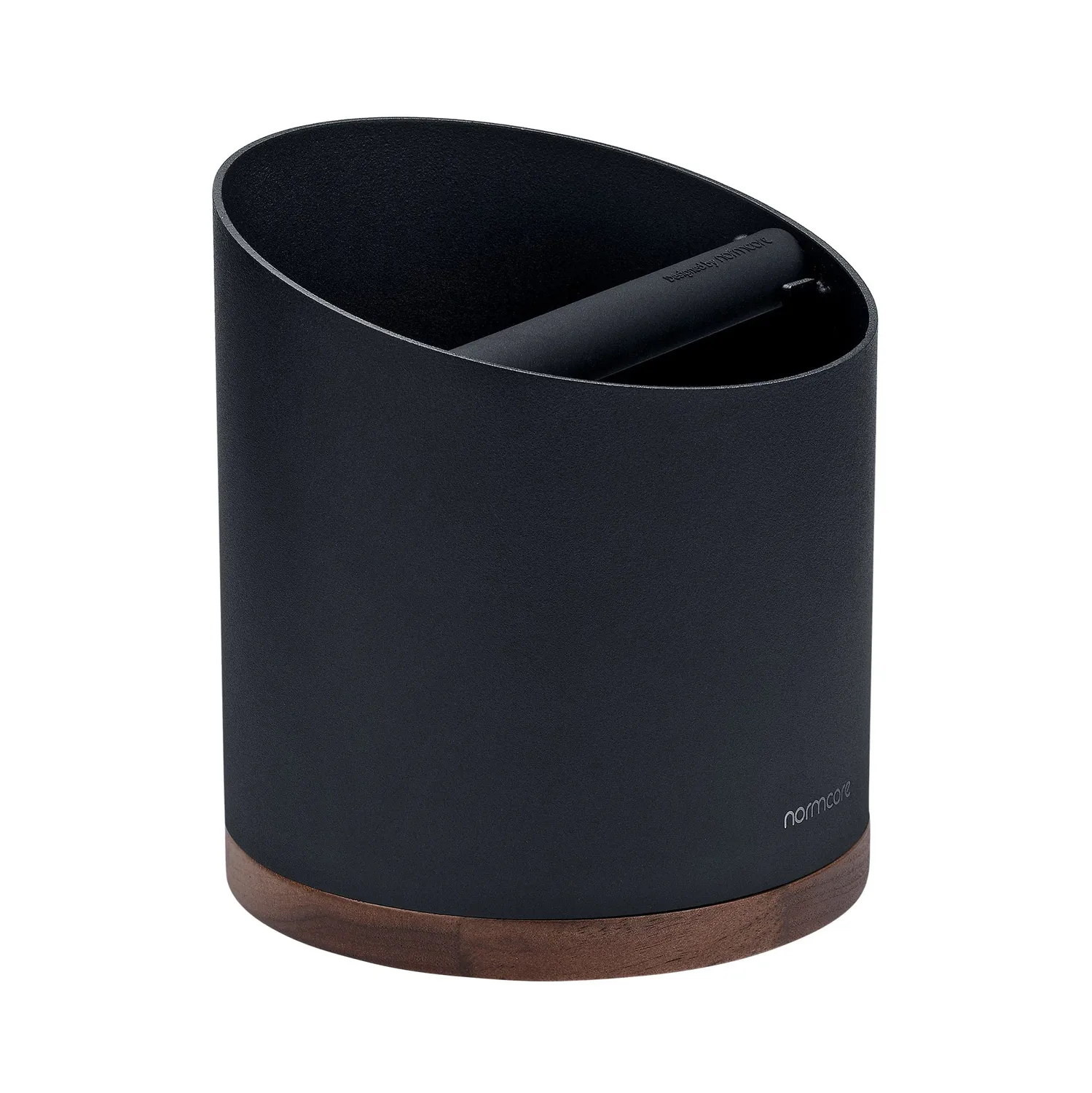 Normcore Heavy-Duty knock box