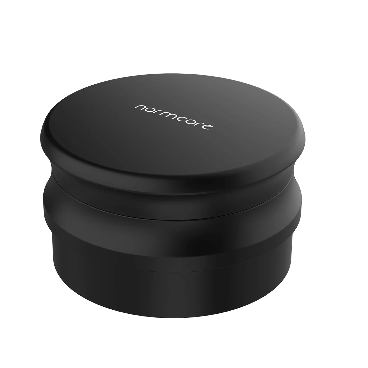 Normcore Palm Tamper kit pressino caffè a molla