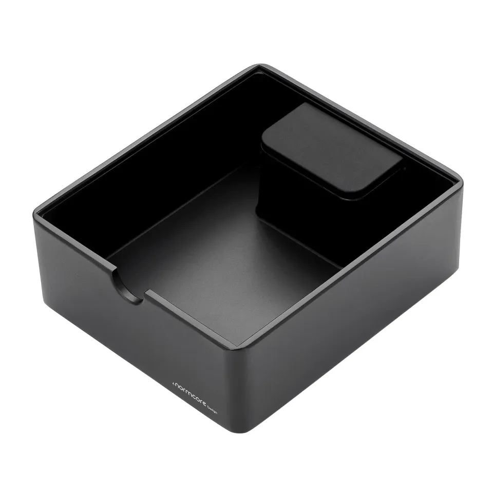 Normcore Compact Espresso batticassetta caffè antiscivolo