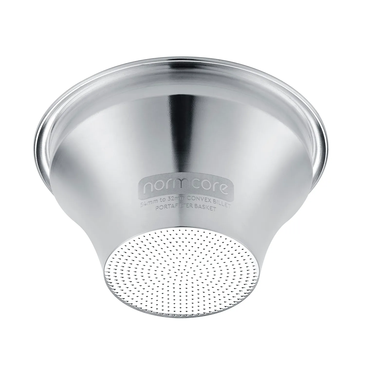 Normcore Convex Billet cestello filtro alta estrazione