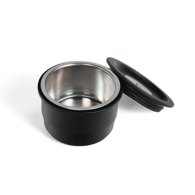 Outin Mino kit filtri caffè 3 pezzi 12 g