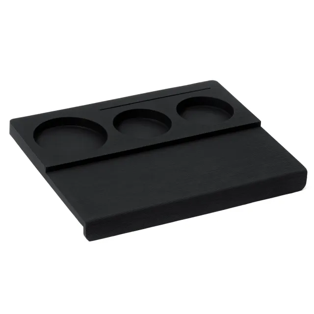 Normcore Tamping Station V3 stazione angolare silicone