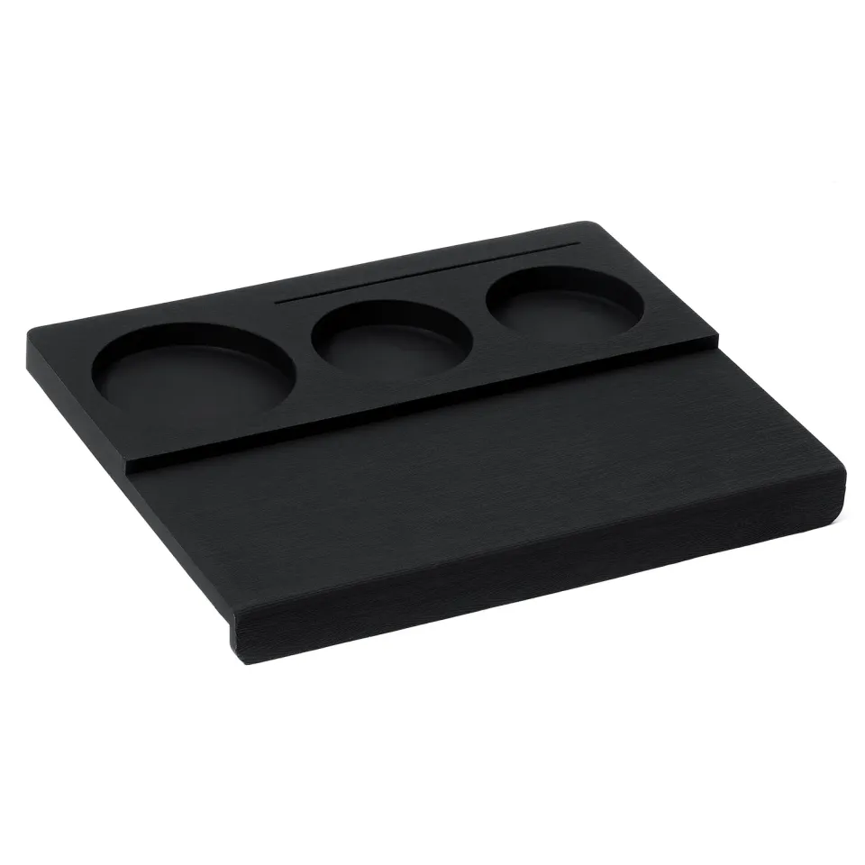 Normcore Tamping Station V3 stazione angolare silicone