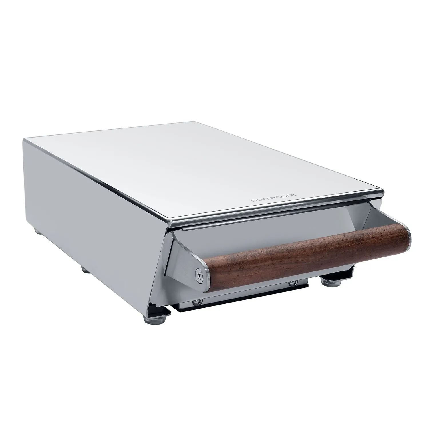 Normcore Knock Box Maniglia Cassetto in Legno Ricambio