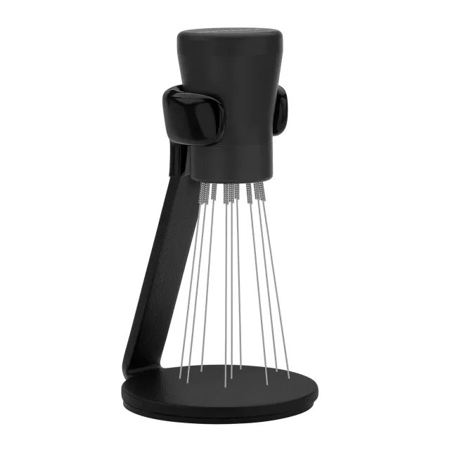 Normcore WDT V2.1 distributore caffè aghi acciaio