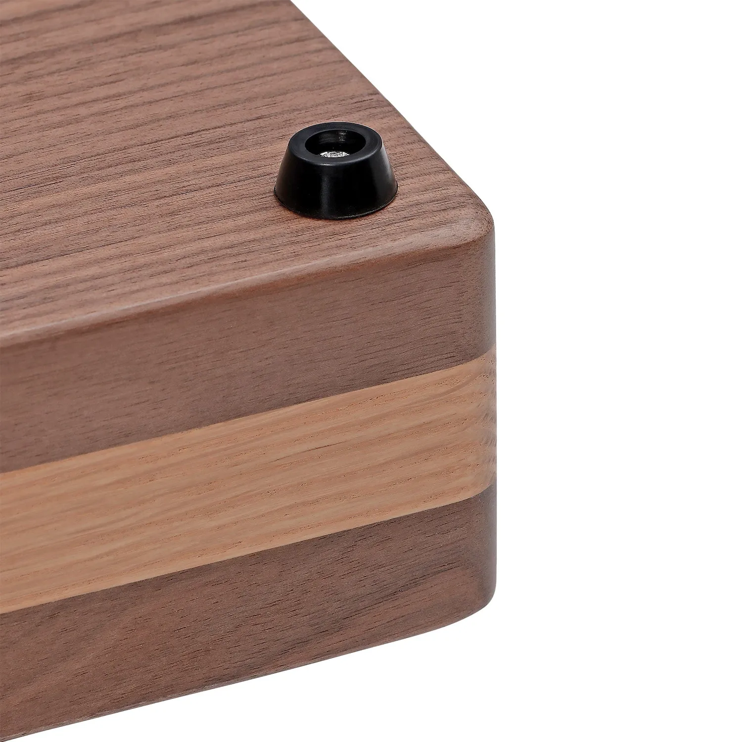Normcore Tamping Station base pressatura legno
