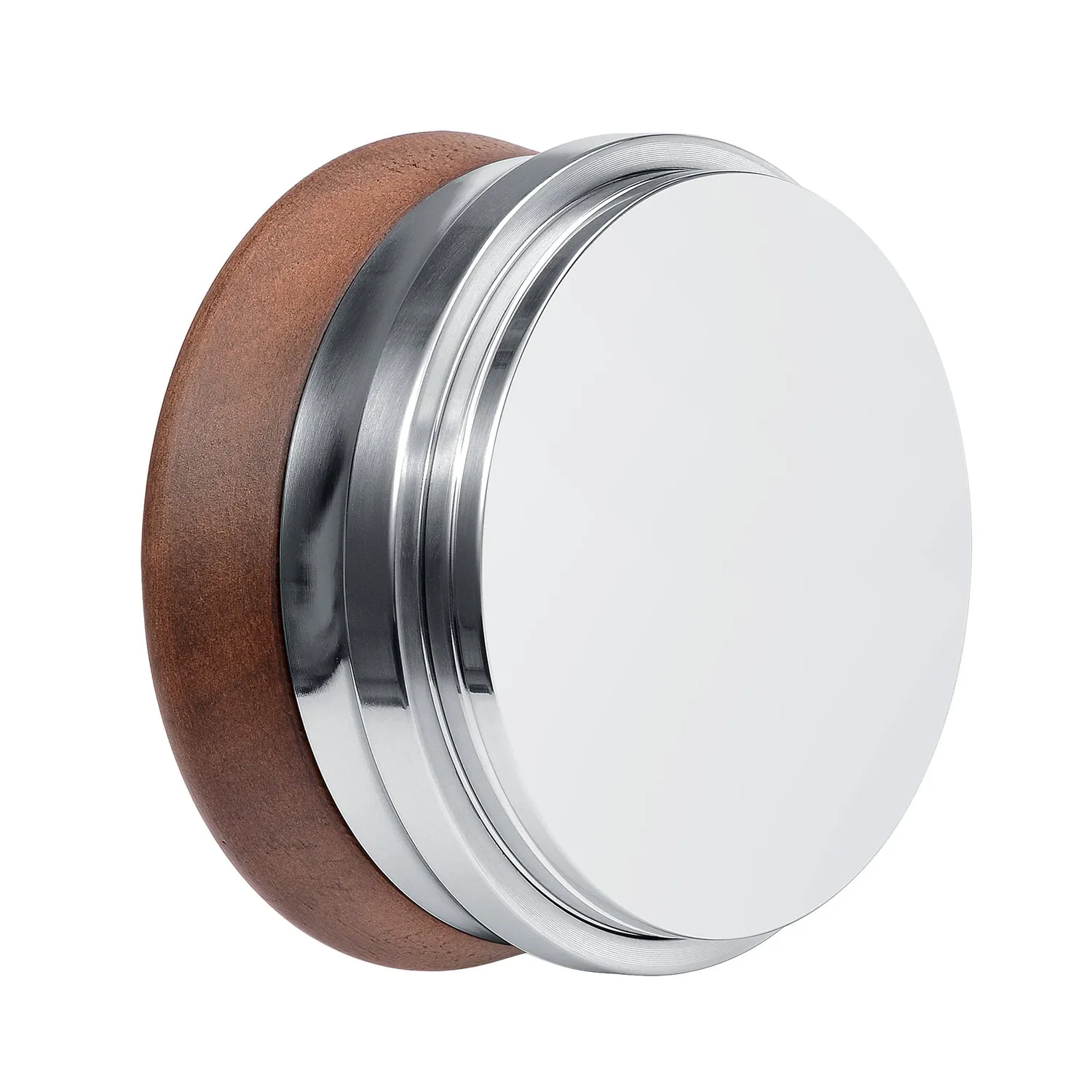 Normcore Kit Pressino Palmare Distributore Noce
