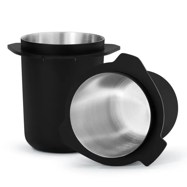 Normcore Dosing Cup dosatore caffè acciaio inox