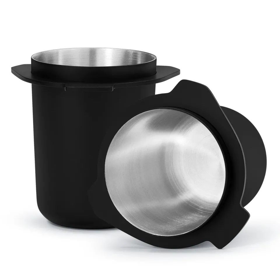 Normcore Dosing Cup dosatore caffè acciaio inox