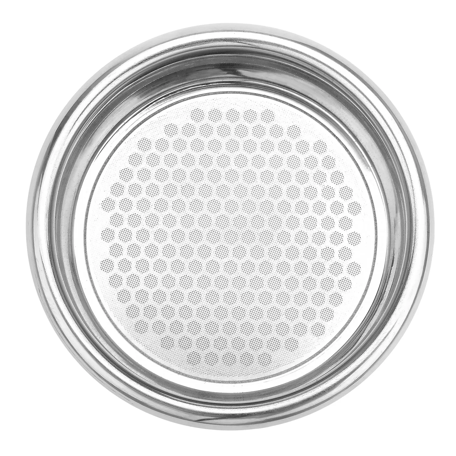 Normcore High Extraction filtro caffè doppio strato