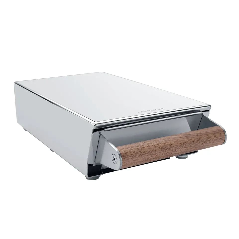 Normcore Knock Box Maniglia Cassetto in Legno Ricambio