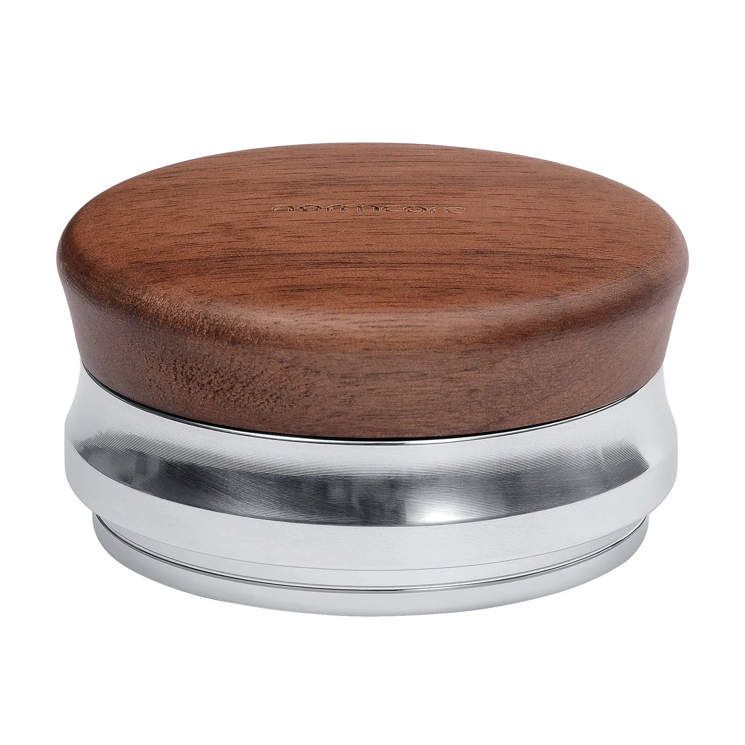 Normcore Kit Pressino Palmare Distributore Noce