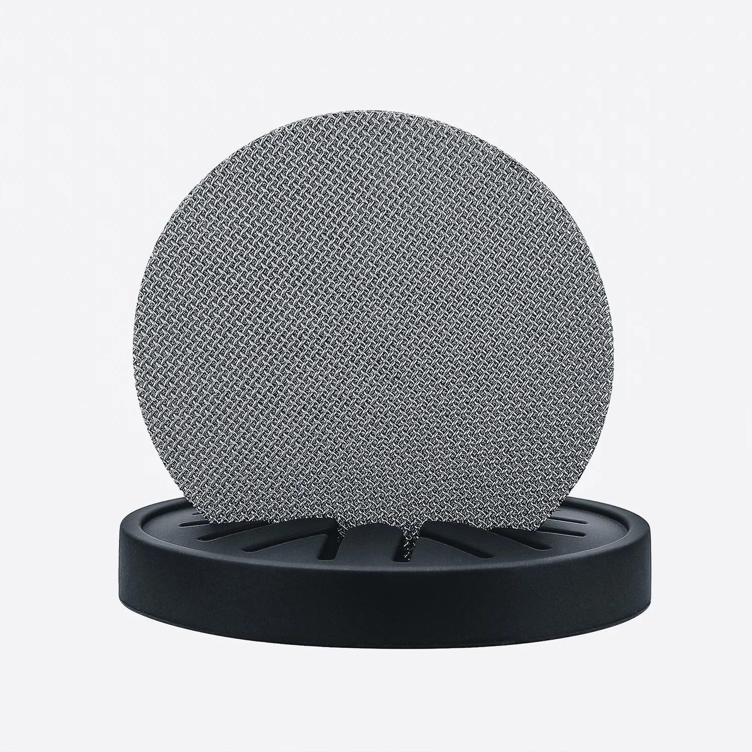 Normcore Puck Screen schermo filtro 150µm 2 pezzi con stand