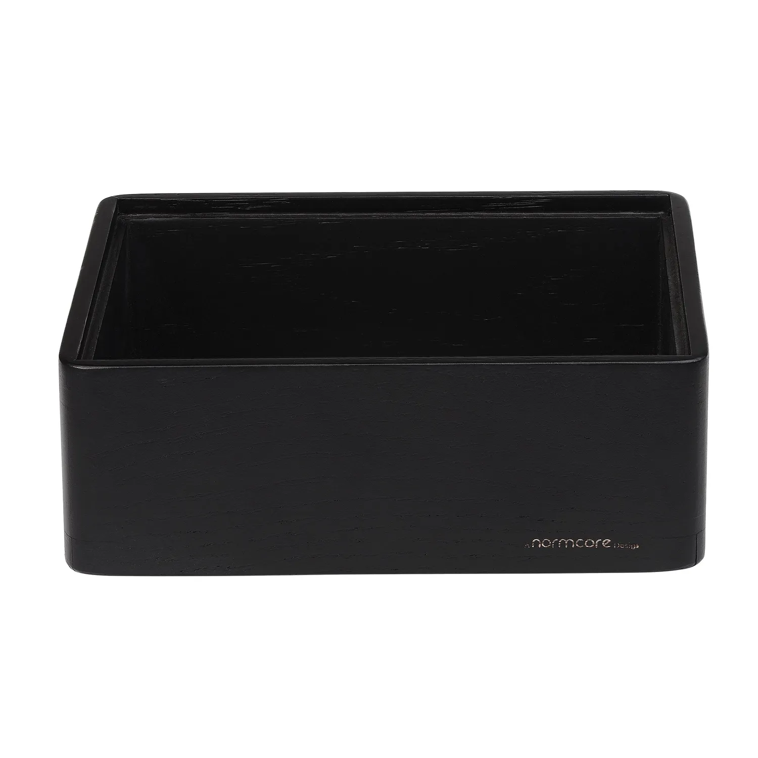 Normcore Compact Storage Box legno portaccessori