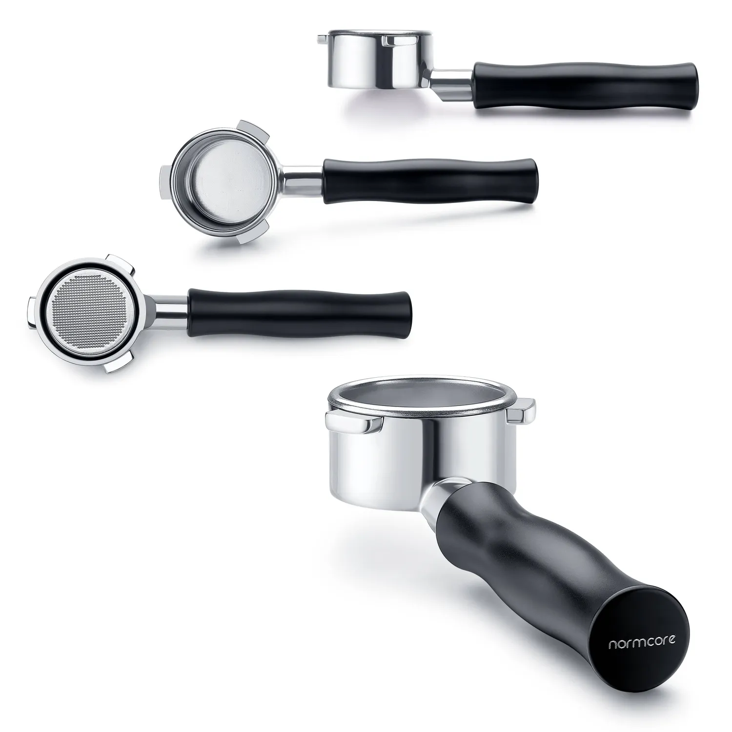 Normcore 9-in-1 Kit Barista Espresso 9 Pezzi