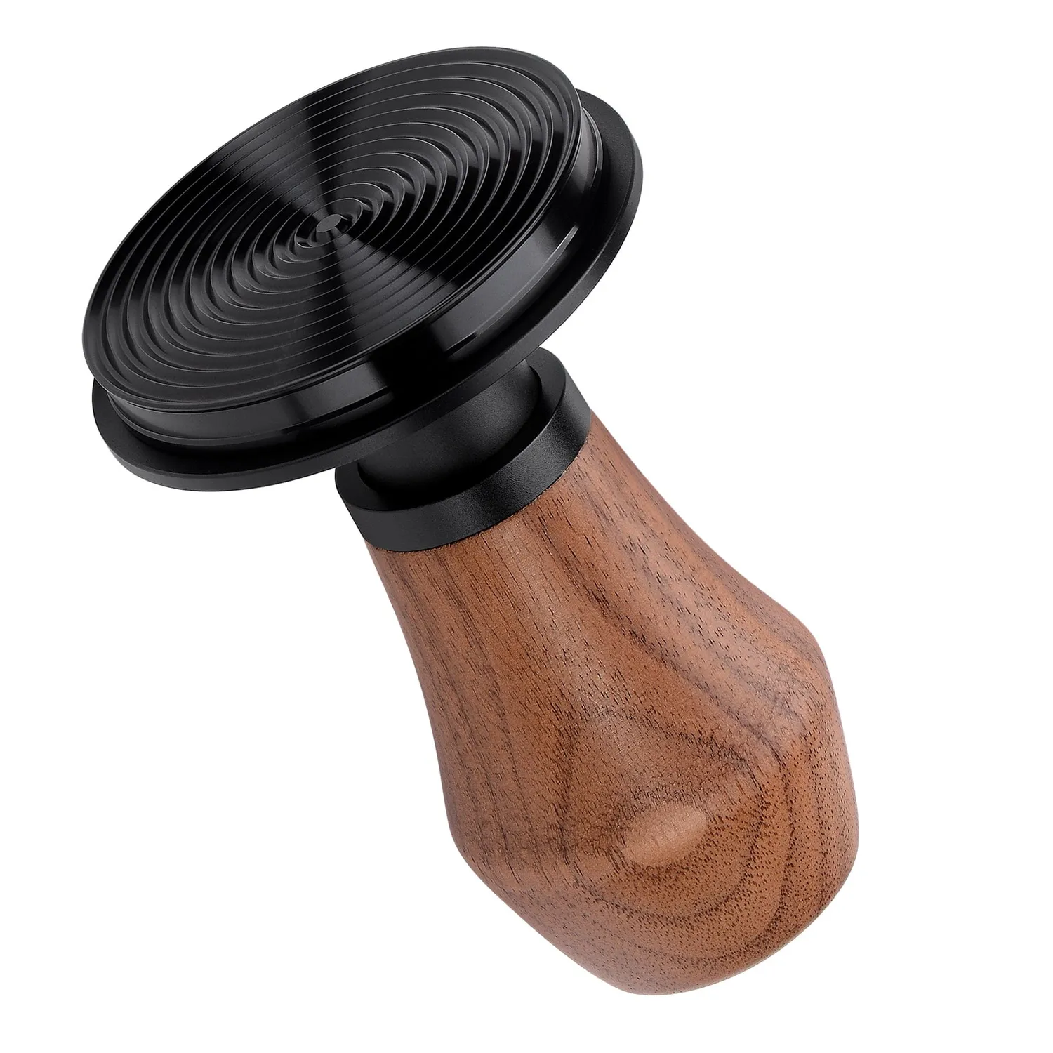Normcore V4 pressino caffè a molla con stand