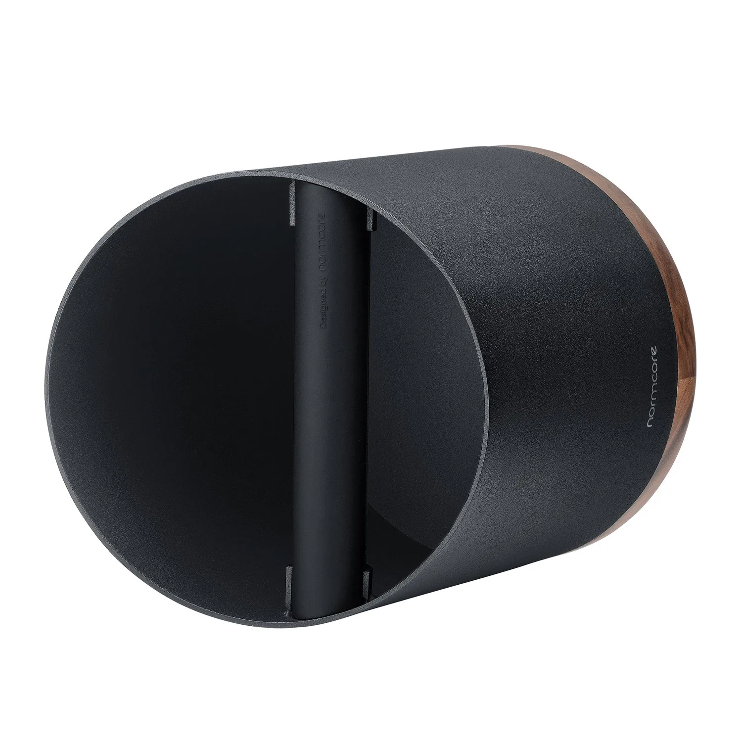 Normcore Heavy-Duty knock box