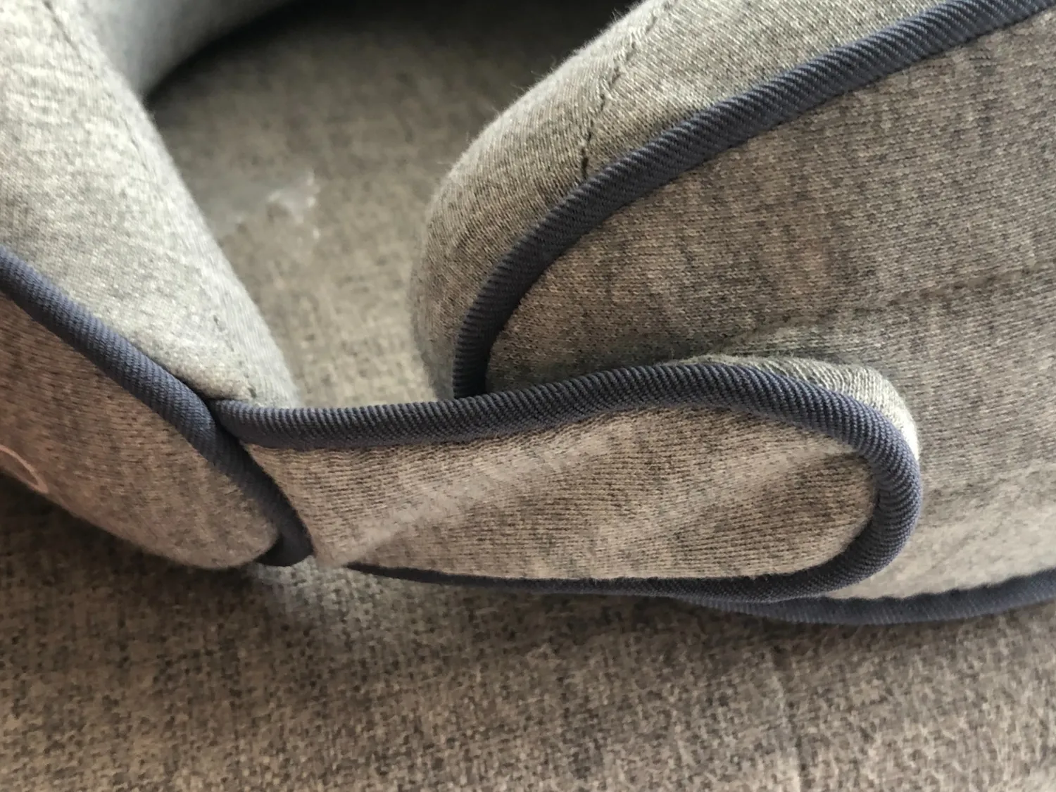 Conqueco massaggiatore collo spalle shiatsu riscaldato