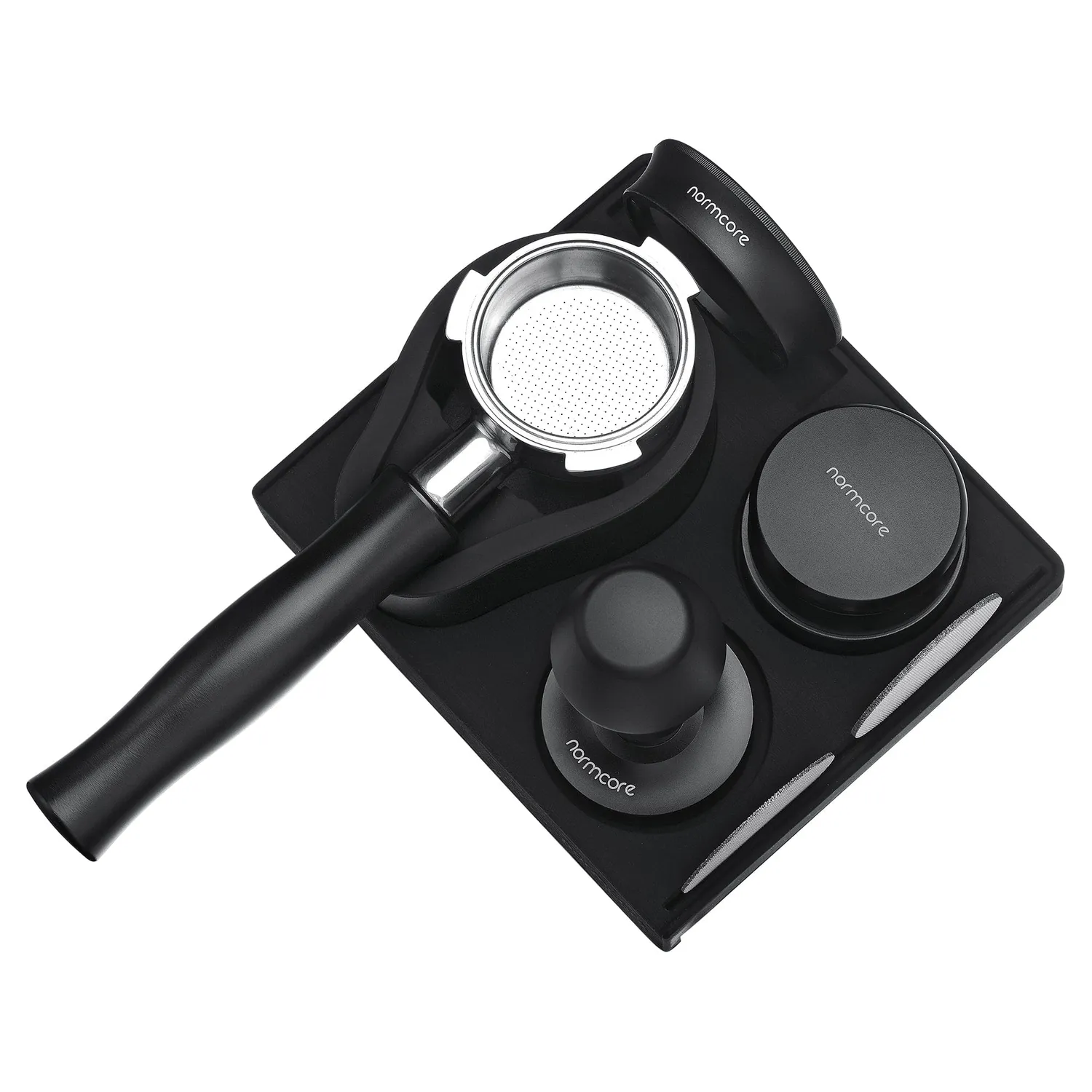 Normcore 7-in-1 Compact kit barista 7 pezzi