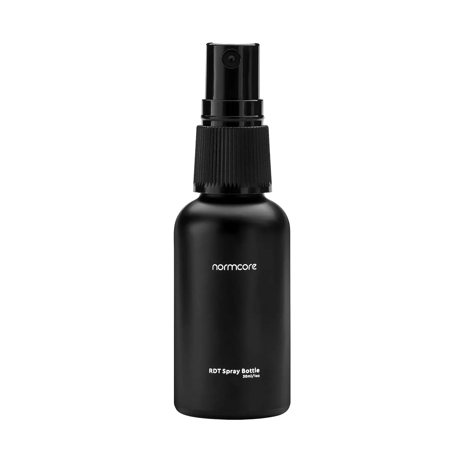 Normcore RDT Spray Bottle spruzzino vetro 30 ml