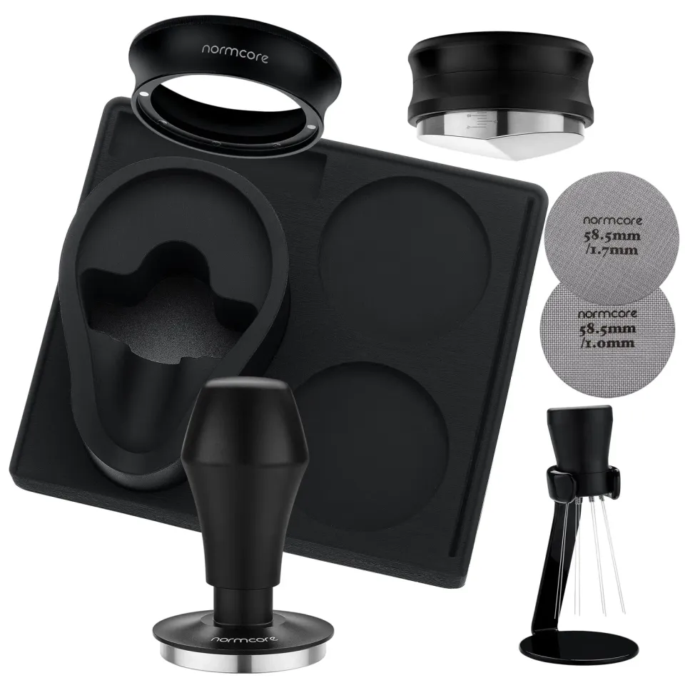 Normcore 7-in-1 Compact kit barista 7 pezzi