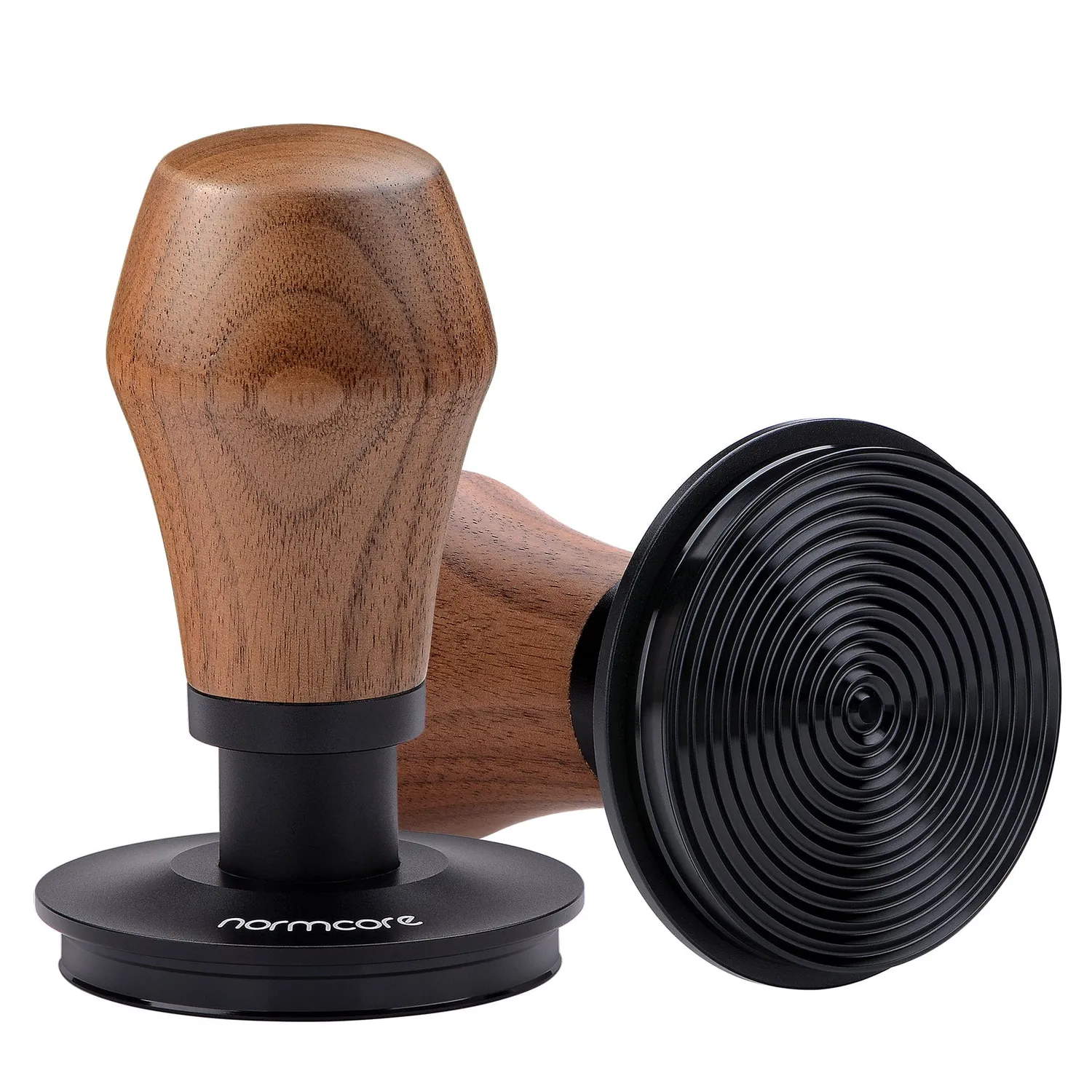 Normcore V4 pressino caffè a molla con stand