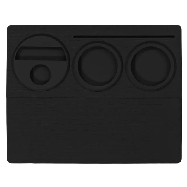 Normcore Tamping Mat V2 tappetino pressatura in silicone