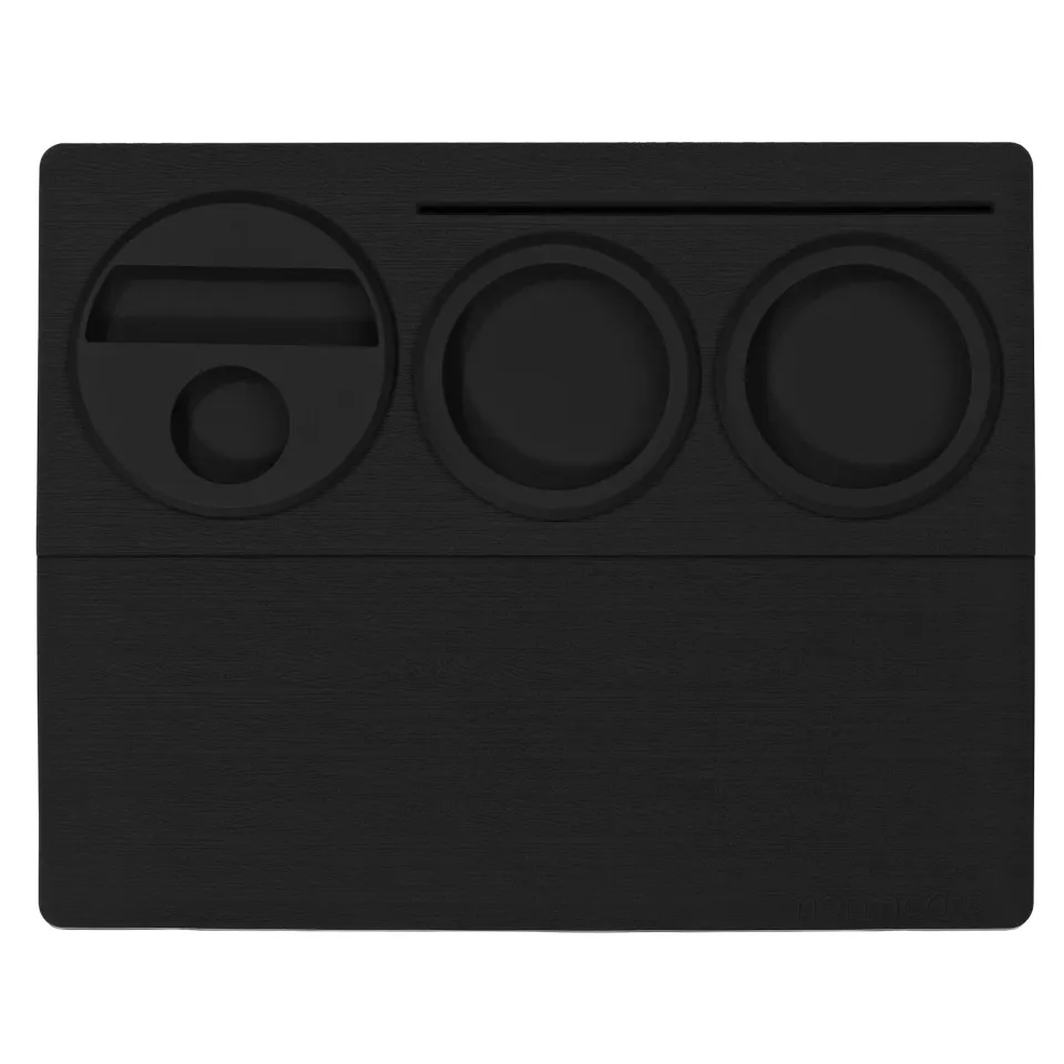 Normcore Tamping Mat V2 tappetino pressatura in silicone
