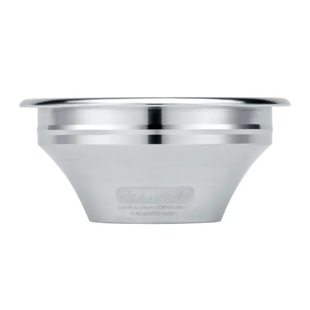 Normcore Convex Billet cestello filtro alta estrazione