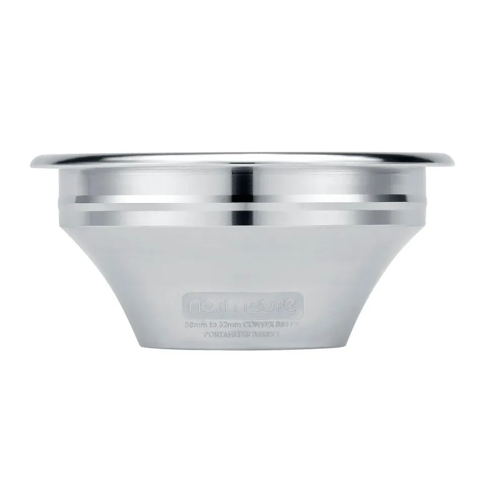 Normcore Convex Billet cestello filtro alta estrazione