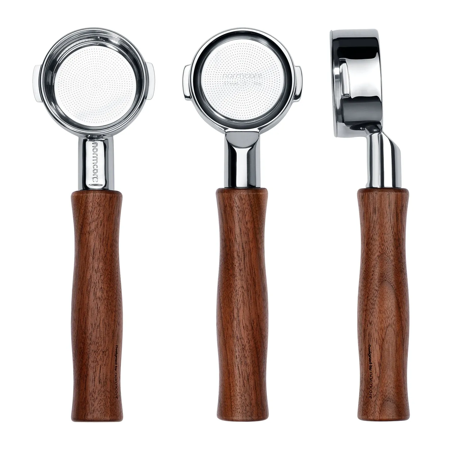 Normcore Accessori 57mm per Lelit