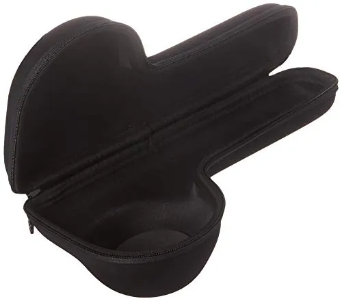 Handpresso 48204 Custodia Nera per Espresso Portatile
