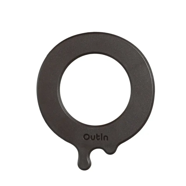Outin Rebrew supporto tazza caffè 33 g riciclato