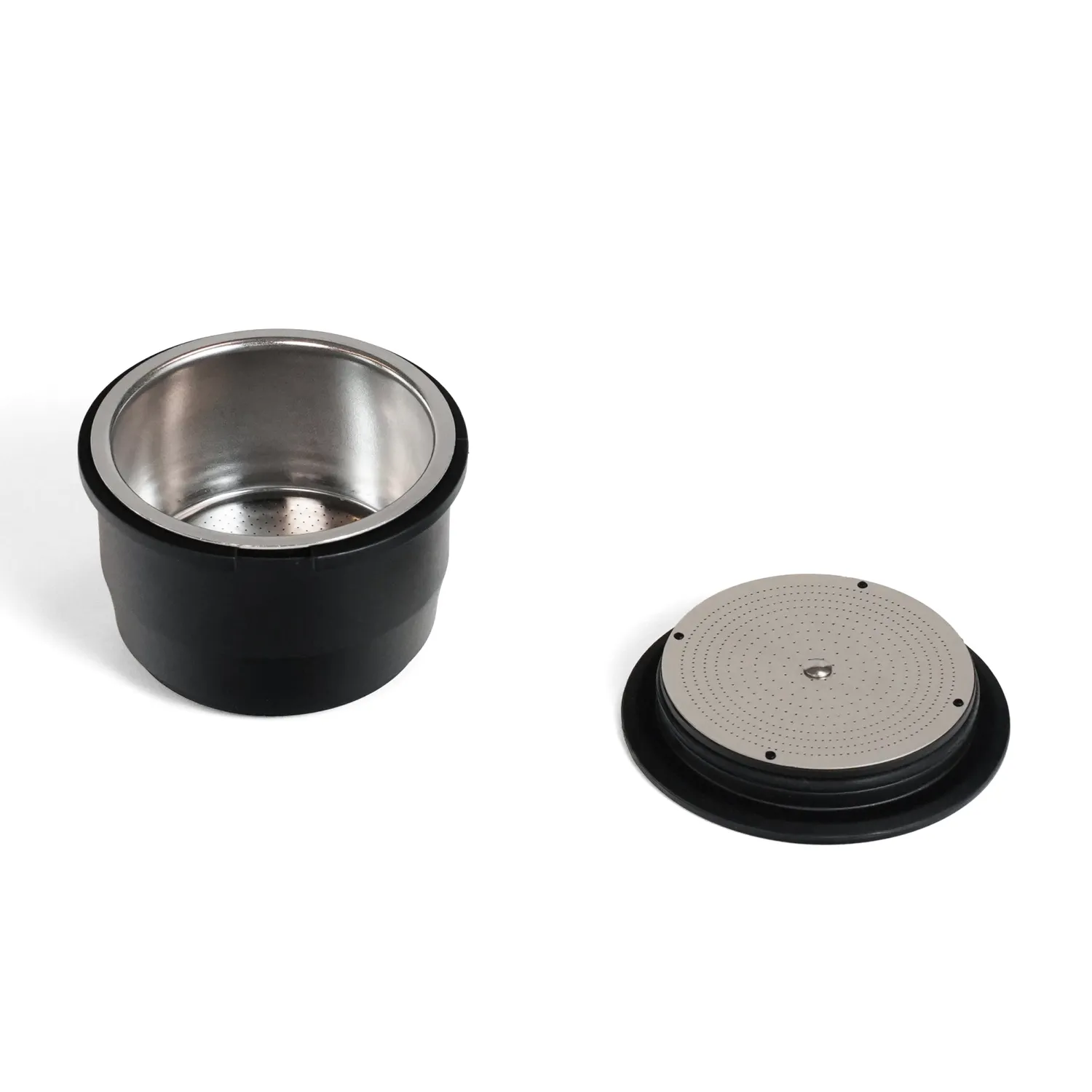 Outin Mino kit filtri caffè 3 pezzi 12 g
