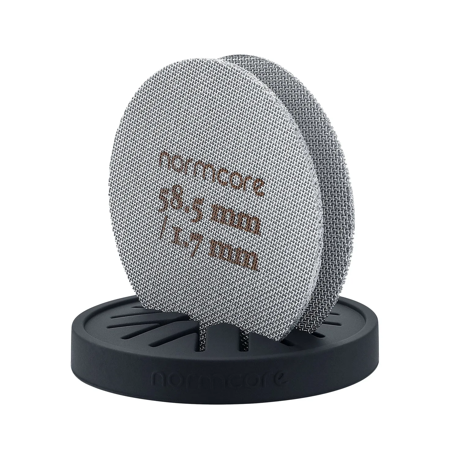 Normcore Barista Essentials kit accessori espresso