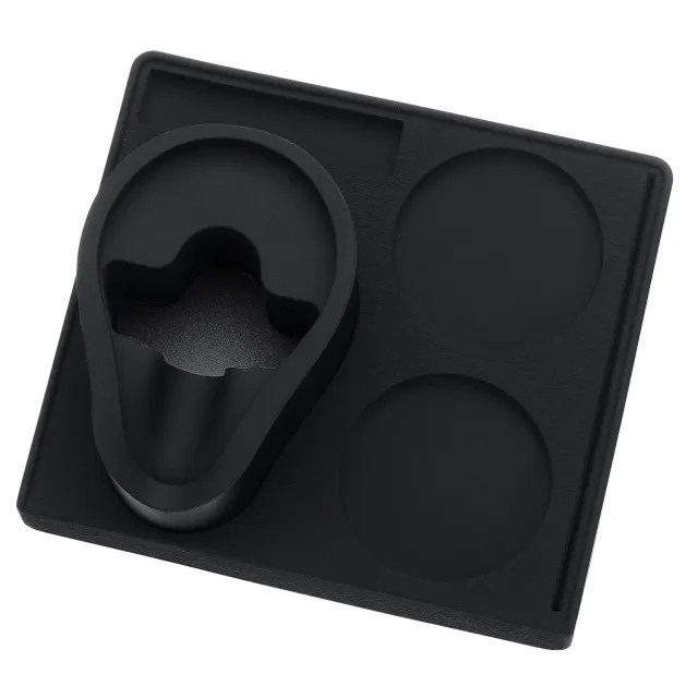 Normcore Compact Tamping Station tappetino pressino silicone