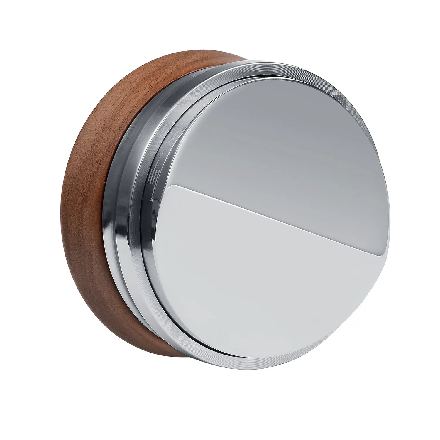 Normcore Kit Pressino Palmare Distributore Noce