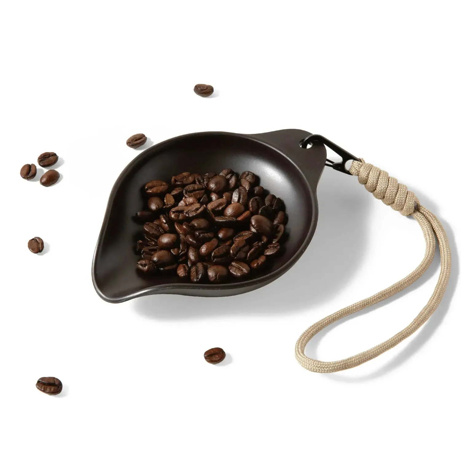 Outin Rebrew vassoio chicchi melamina 67 g