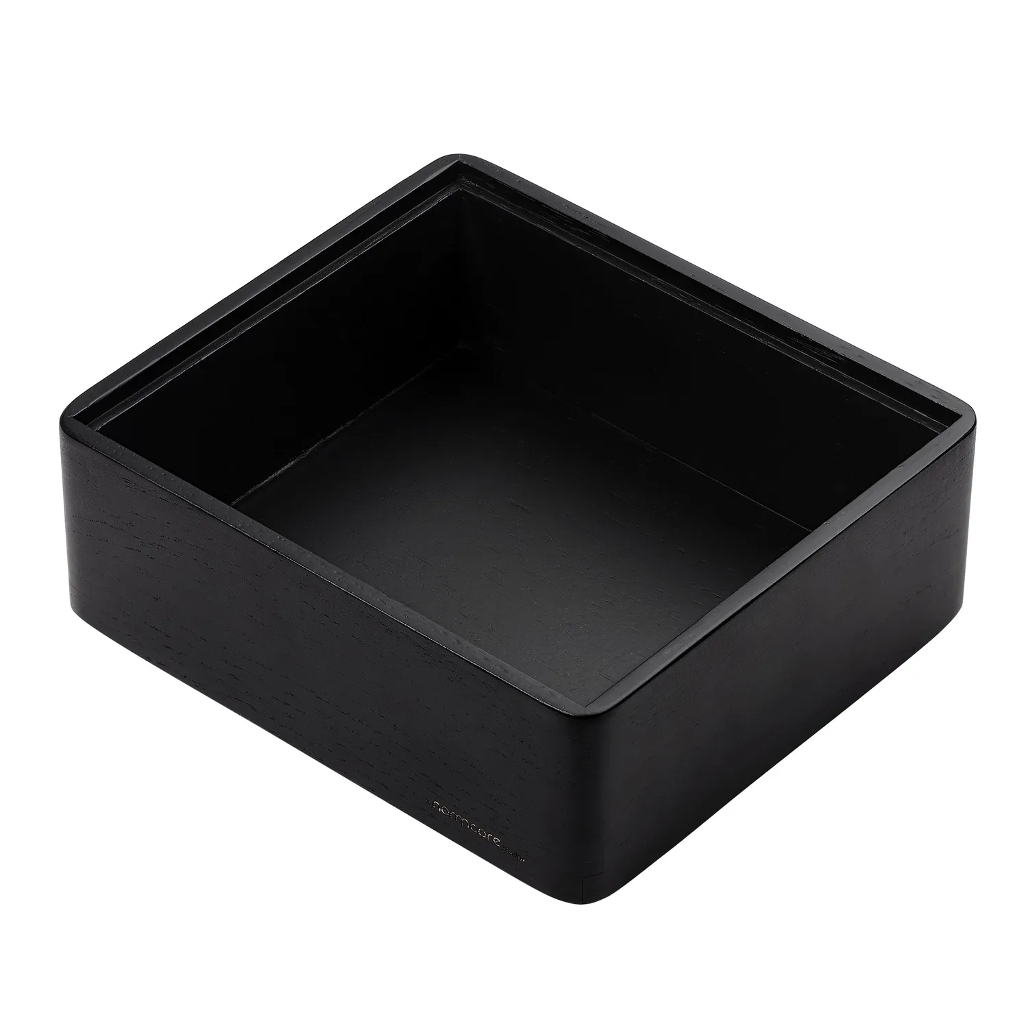 Normcore Compact Storage Box legno portaccessori