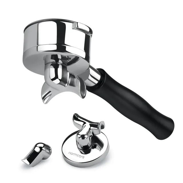 Normcore 3-in-1 Portafiltro Espresso Modulare