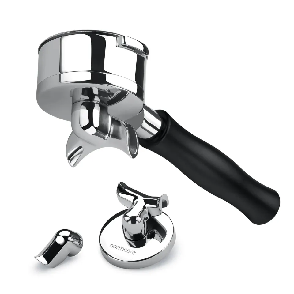 Normcore 3-in-1 Portafiltro Espresso Modulare